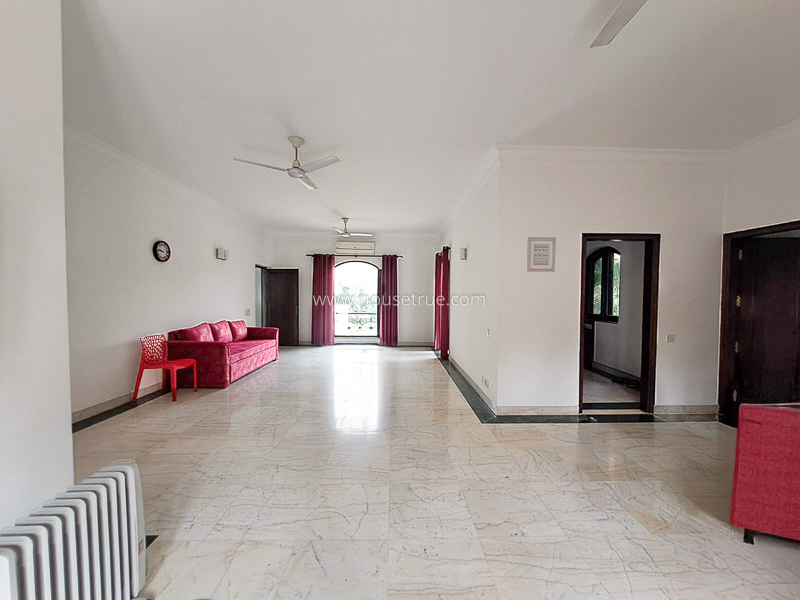 4 BHK Farm House For Rent in Bijwasan