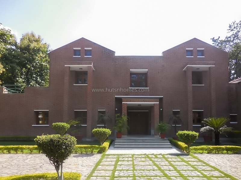 4 BHK Farm House For Rent in Sultanpur