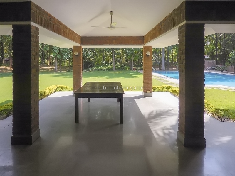 4 BHK Farm House For Rent in Sultanpur