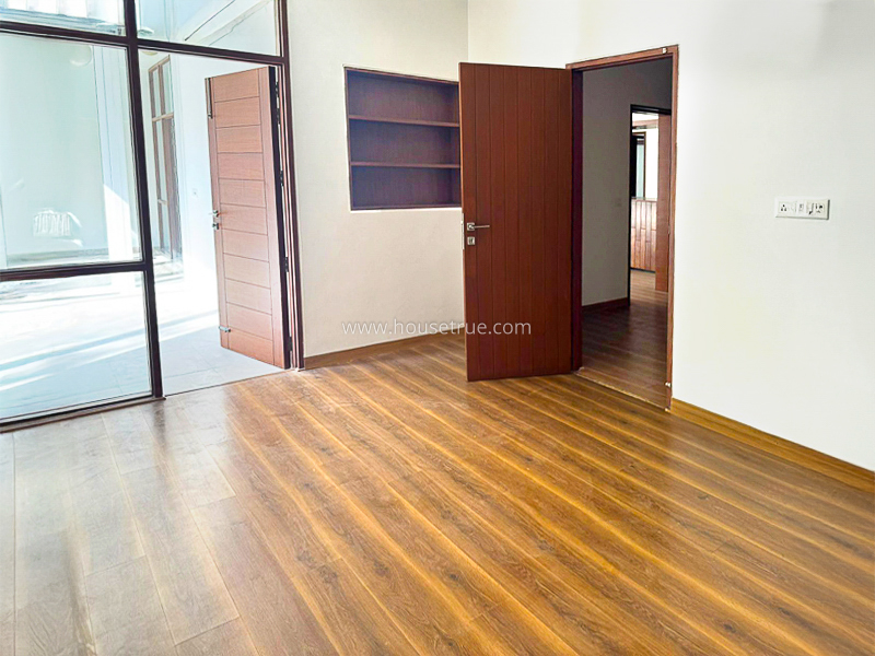 2 BHK Flat For Rent in Vasant Vihar