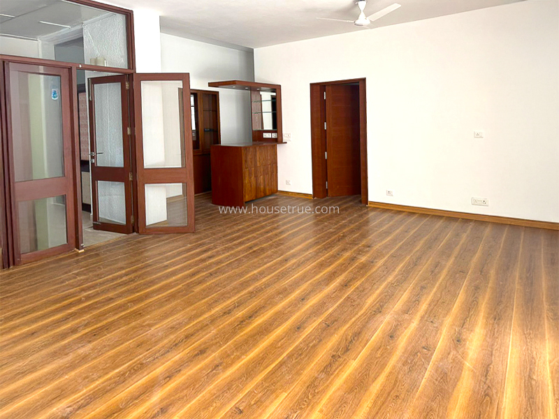 2 BHK Flat For Rent in Vasant Vihar