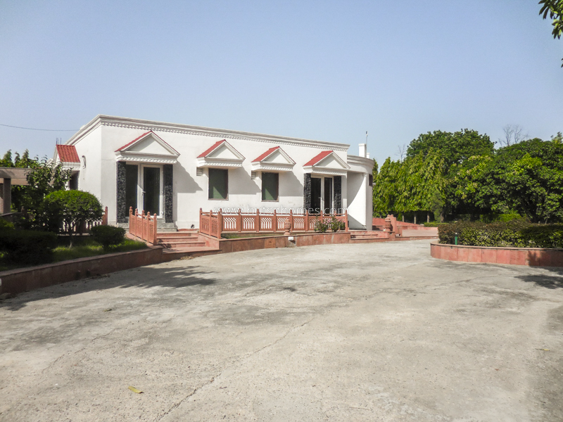 7 BHK Farm House For Rent in Kapashera