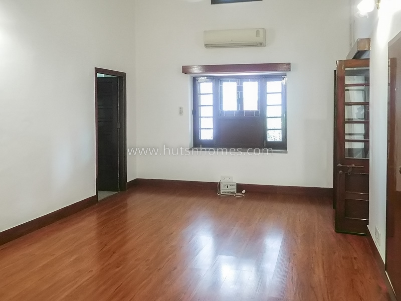 3 BHK Flat For Rent in Sundar Nagar