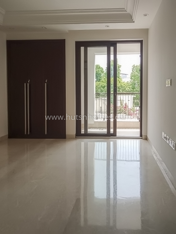 3 BHK Flat For Rent in Shanti Niketan