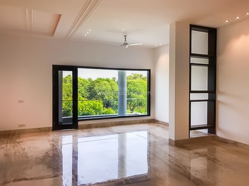 4 BHK Farm House For Rent in Vasant Kunj