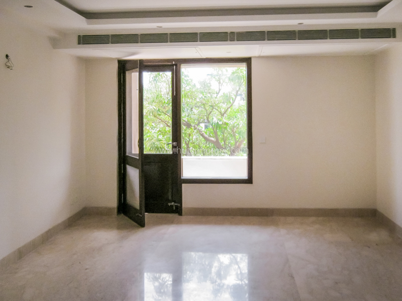 4 BHK Flat For Rent in Vasant Vihar