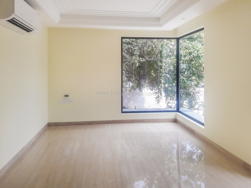 3 BHK Flat For Rent in Vasant Vihar