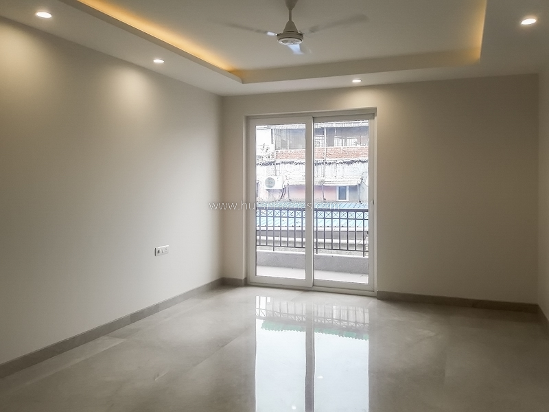 5 BHK Flat For Rent in Panchsheel Park