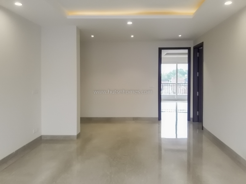 5 BHK Flat For Rent in Panchsheel Park