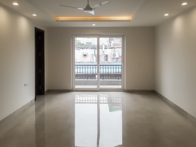 5 BHK Flat For Rent in Panchsheel Park