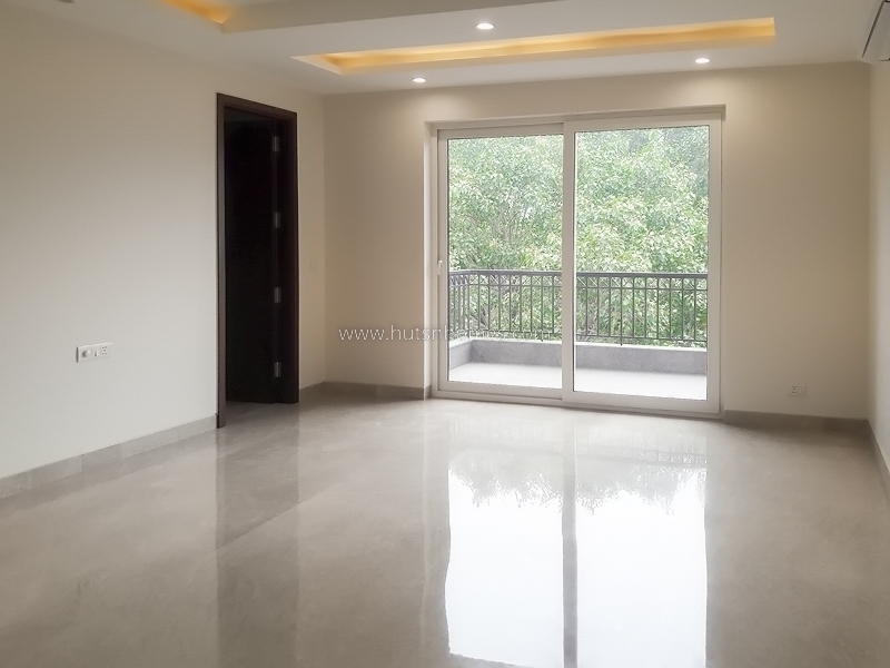 5 BHK Flat For Rent in Panchsheel Park