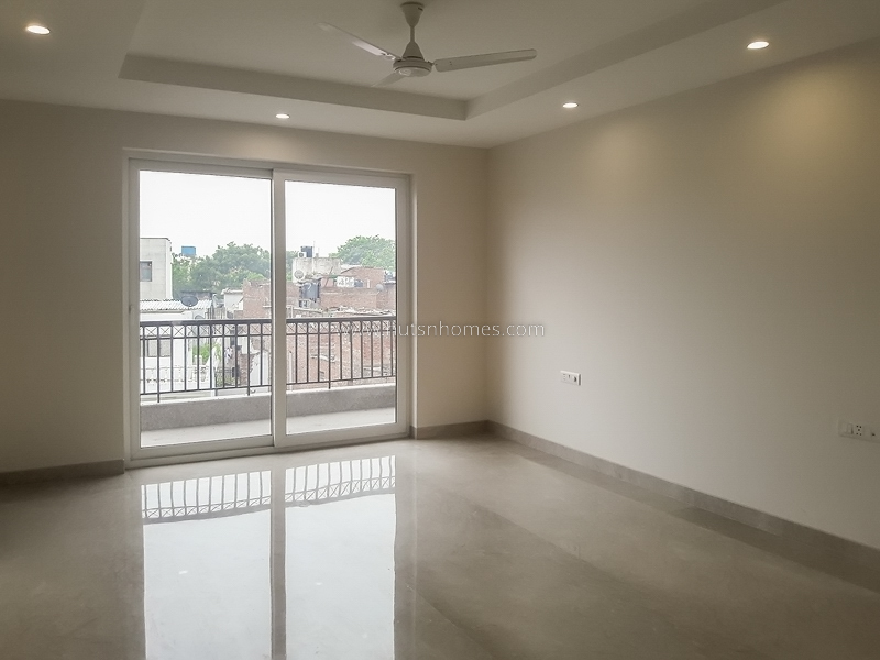 5 BHK Flat For Rent in Panchsheel Park