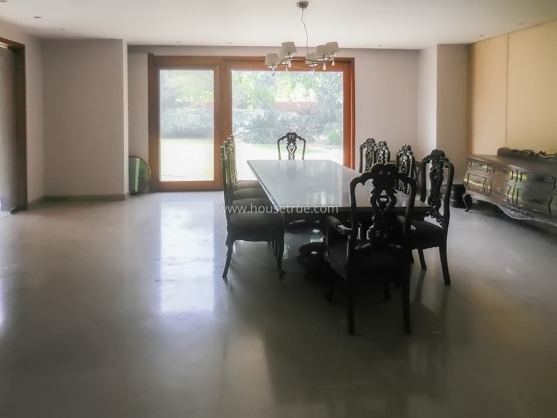 7 BHK Farm House For Rent in Gadaipur