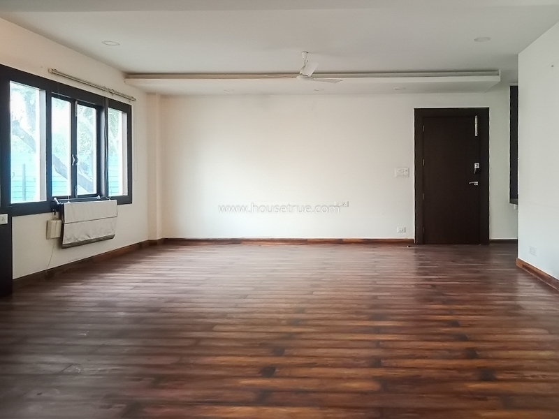 12 BHK House For Rent in Vasant Vihar