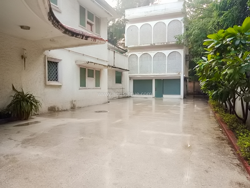 12 BHK House For Rent in Vasant Vihar