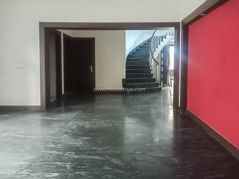 12 BHK House For Rent in Vasant Vihar