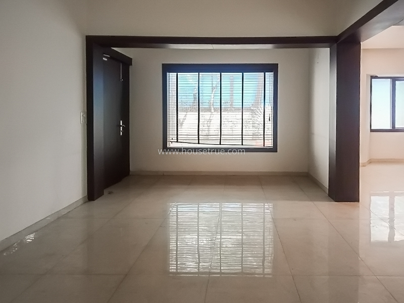 12 BHK House For Rent in Vasant Vihar