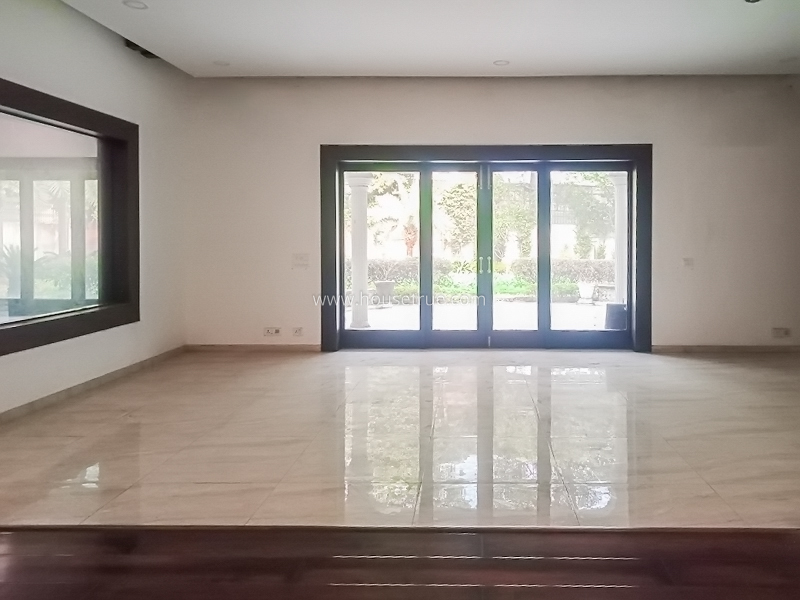 12 BHK House For Rent in Vasant Vihar