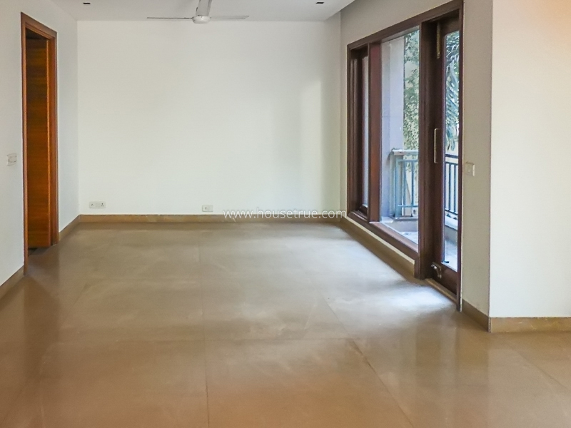 4 BHK Duplex For Rent in Shanti Niketan