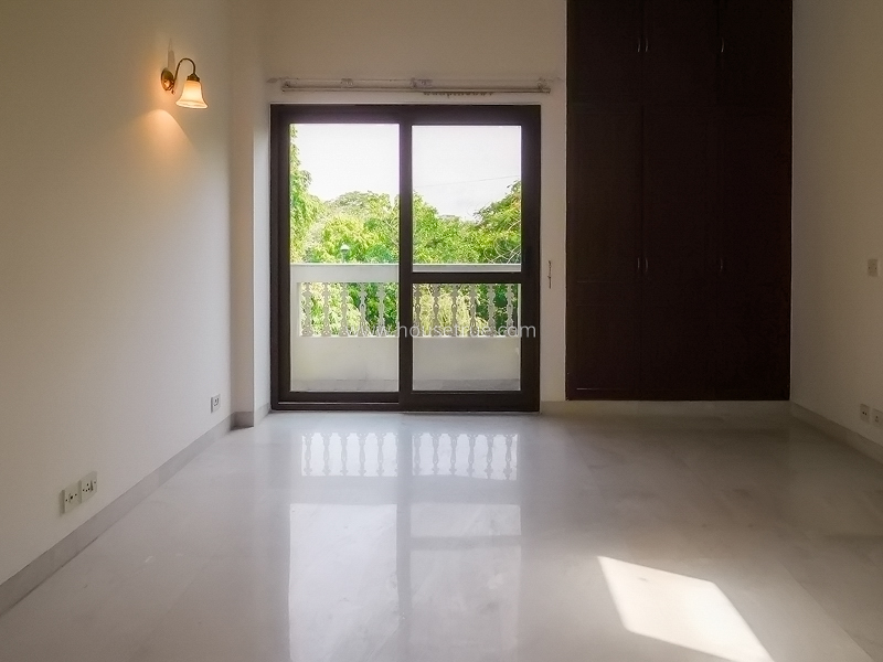 3 BHK Flat For Rent in Shanti Niketan