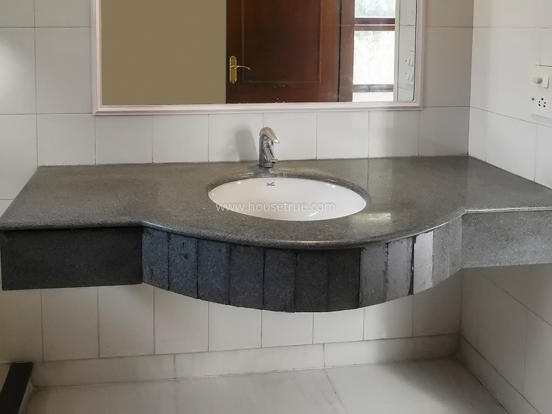 3 BHK Flat For Rent in Shanti Niketan