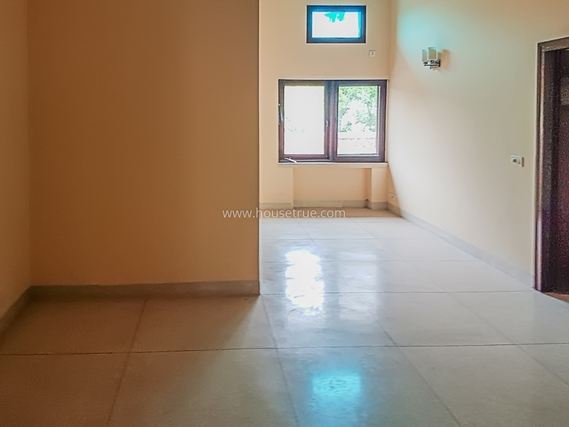 3 BHK Flat For Rent in Hailey Road