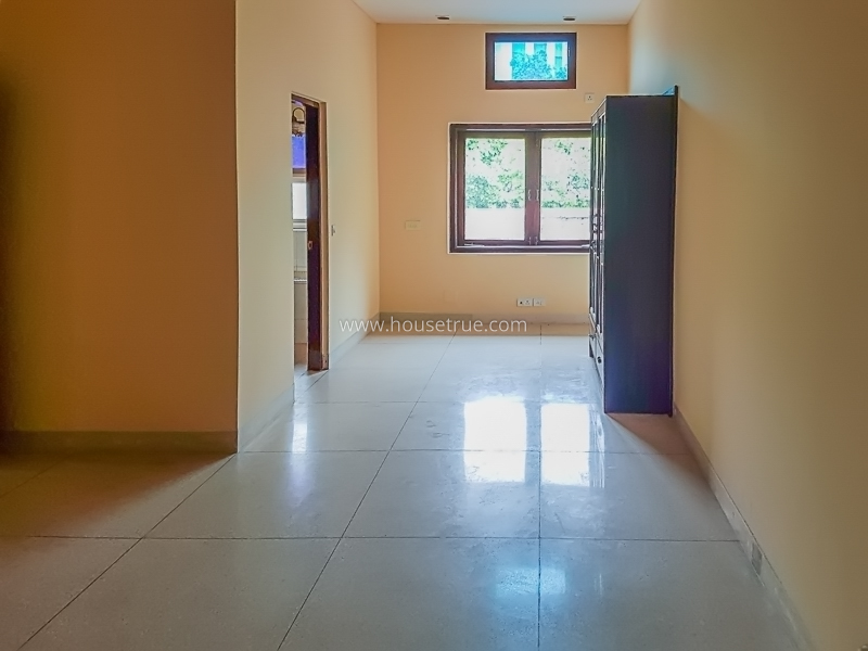 3 BHK Flat For Rent in Hailey Road