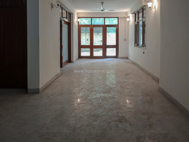 6 BHK House For Rent in Vasant Vihar