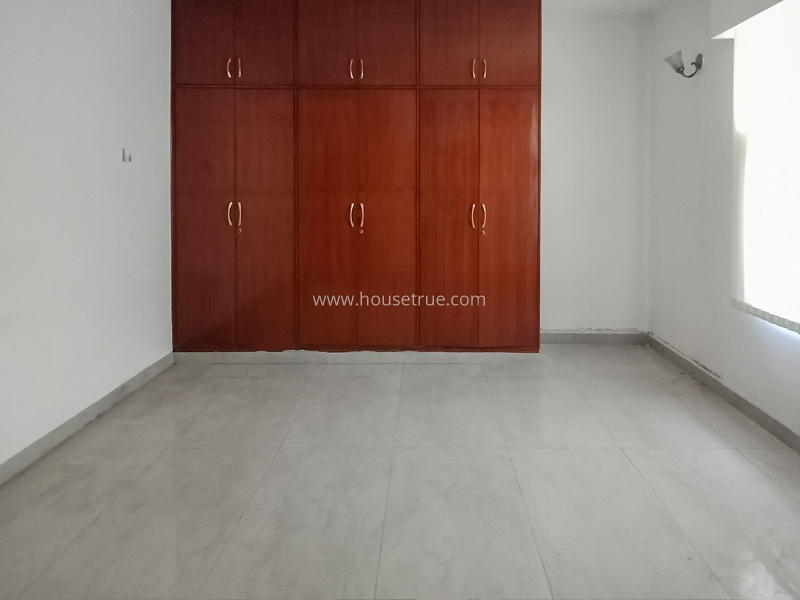 6 BHK House For Rent in Vasant Vihar