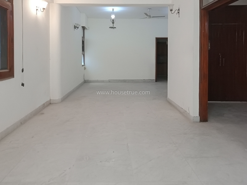 6 BHK House For Rent in Vasant Vihar