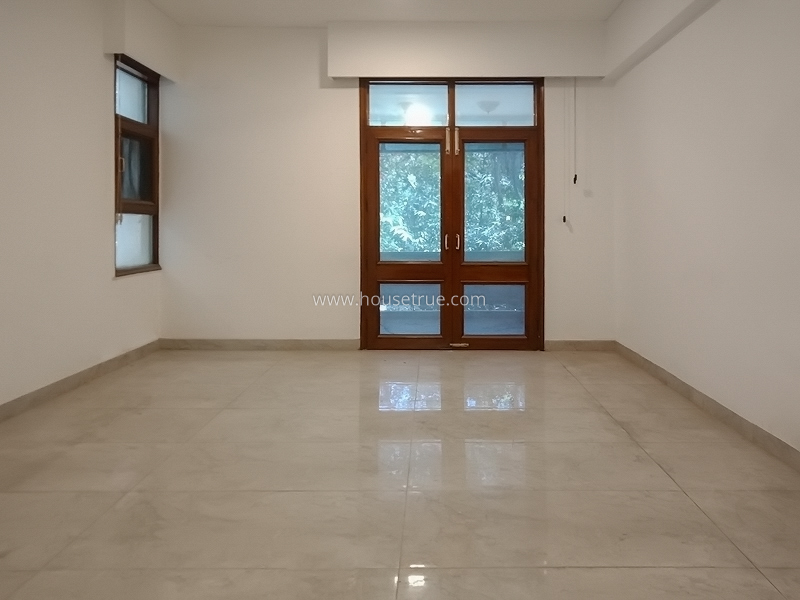 6 BHK House For Rent in Vasant Vihar