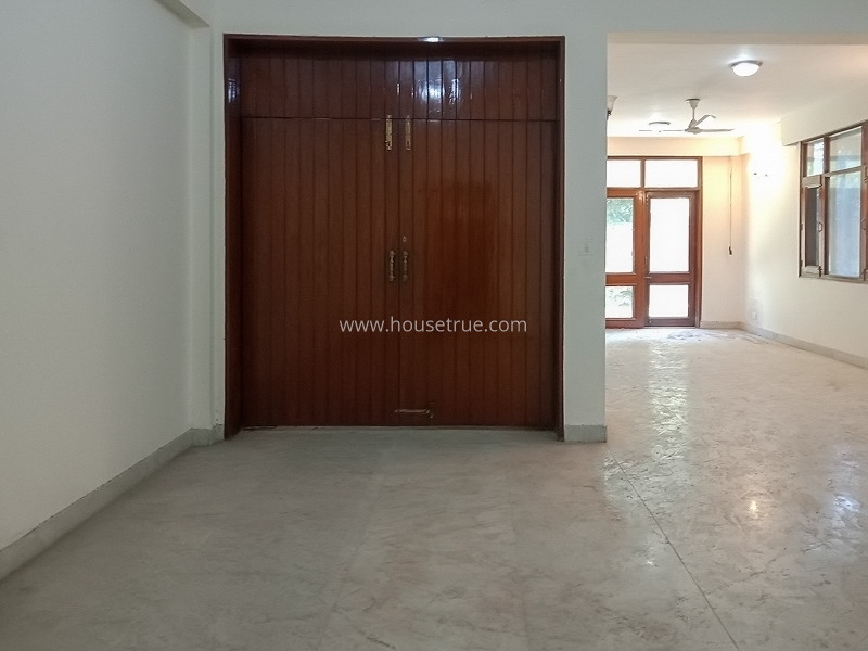 6 BHK House For Rent in Vasant Vihar