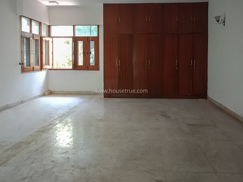 6 BHK House For Rent in Vasant Vihar