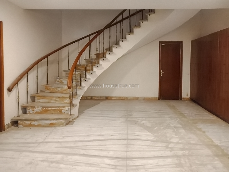 6 BHK House For Rent in Vasant Vihar