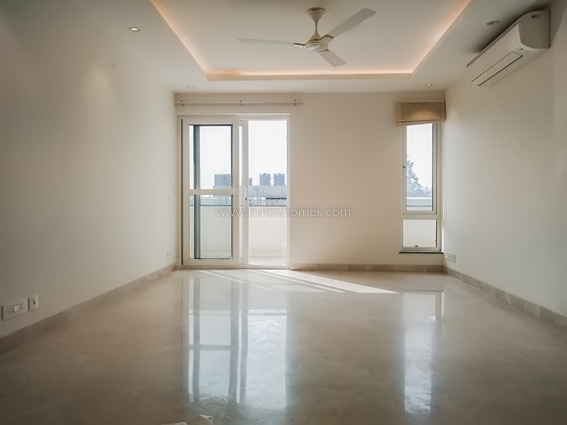 2 BHK Flat For Rent in Vasant Vihar