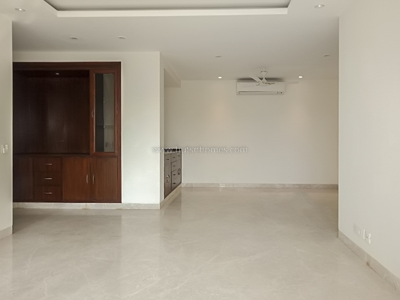 2 BHK Flat For Rent in Vasant Vihar