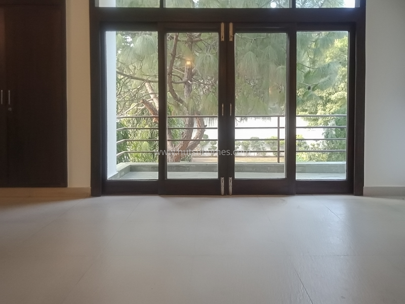 4 BHK House For Rent in Vasant Vihar