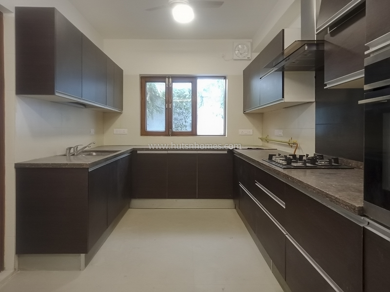 4 BHK House For Rent in Vasant Vihar