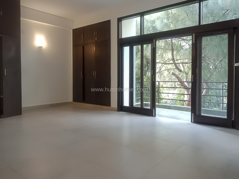 4 BHK House For Rent in Vasant Vihar