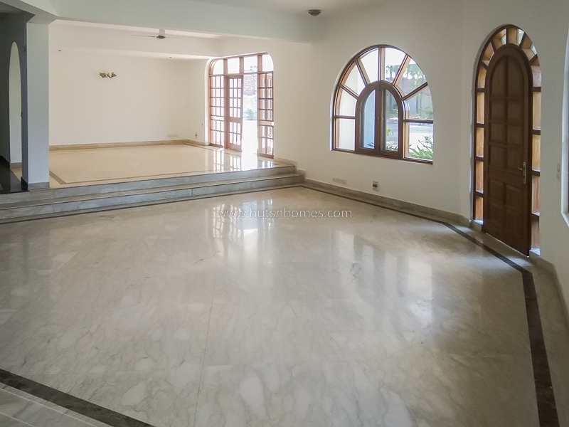 5 BHK Farm House For Rent in Westend Greens