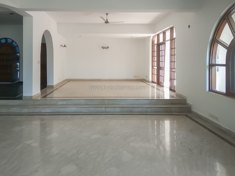 5 BHK Farm House For Rent in Westend Greens