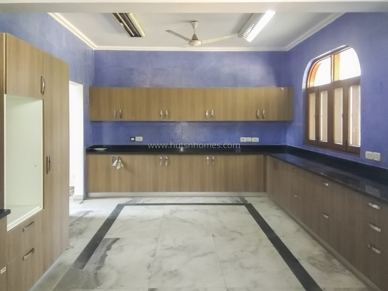 5 BHK Farm House For Rent in Westend Greens