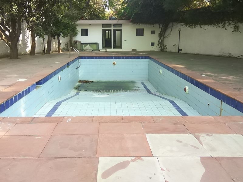 5 BHK Farm House For Rent in Westend Greens