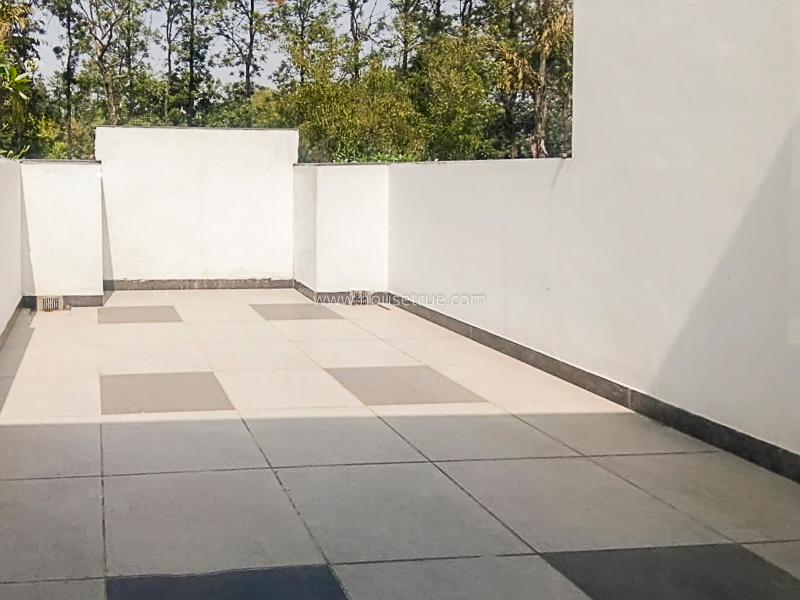 4 BHK Farm House For Rent in Mehrauli Gurgaon Road