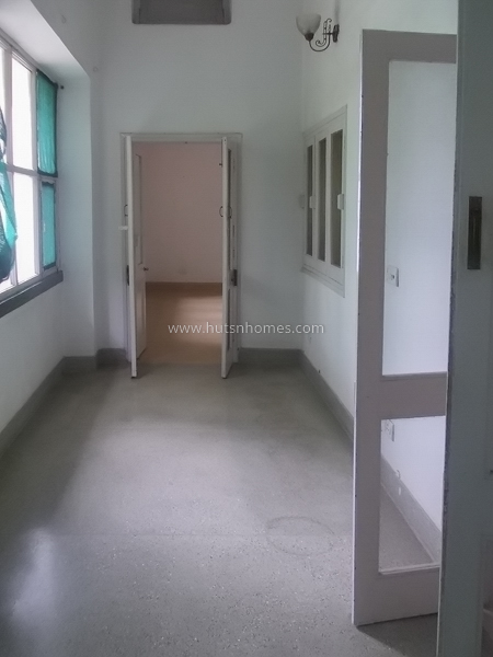 3 BHK Flat For Rent in Sundar Nagar