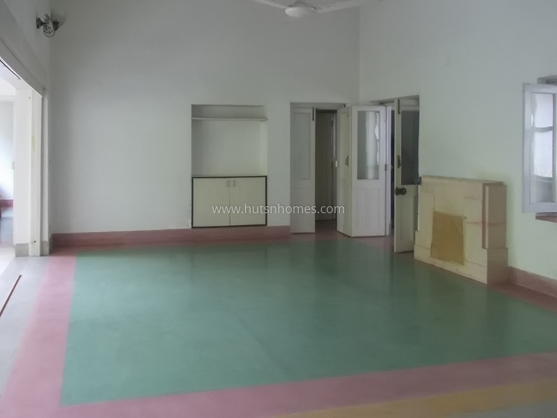 3 BHK Flat For Rent in Sundar Nagar