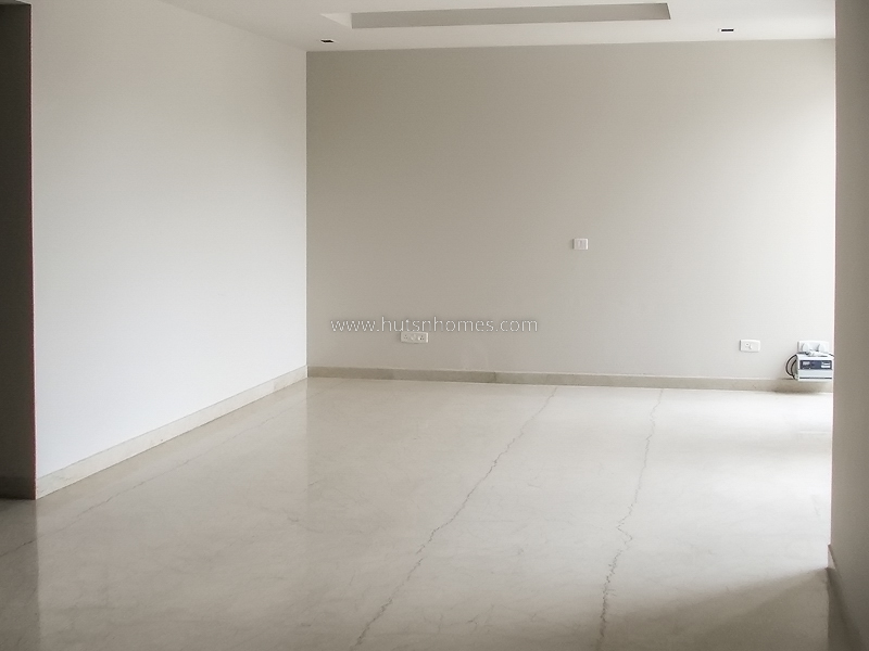 4 BHK Flat For Rent in Anand Lok