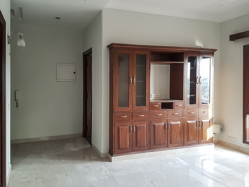 4 BHK Flat For Rent in Golf Links