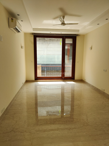 4 BHK Flat For Rent in Anand Niketan