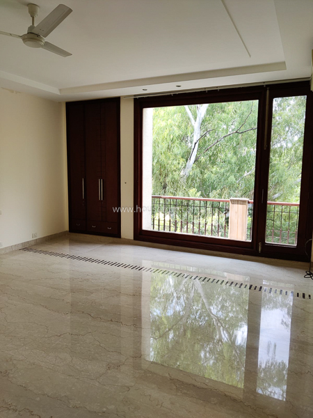 4 BHK Flat For Rent in Anand Niketan